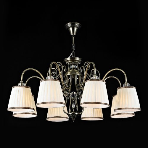 Фото Люстра Maytoni ARM420-08-R Люстра Maytoni ARM420-08-R