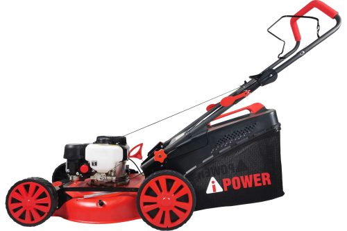 Бензиновая газонокосилка A-iPower ALM46P