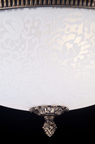 Потолочный светильник Maytoni C908-CL-04-R