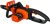 Электрическая цепная пила CARVER RSE-1500М 01.014.00004