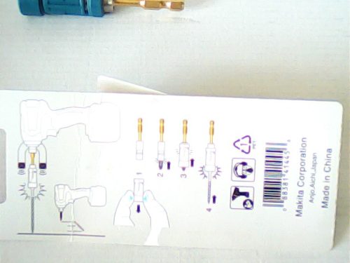 Держатель бит 79мм усилен Makita B-28531