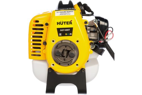 Бензиновый триммер Huter GGT-800T