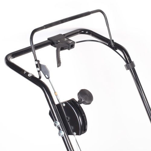 Бензиновый снегоуборщик Patriot PRO 777 S