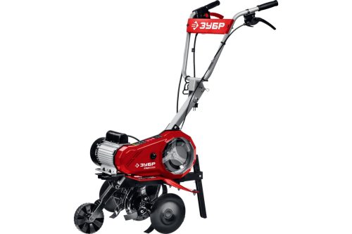 Культиватор электрический ЗУБР КАД-2500 2.5 кВт