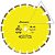 Диск алмазный 350х25,4х10 мм CHAMPION ST Asphafight C1606