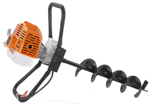 Мотобур CARVER AG- 62/000 без шнека 01.003.00039