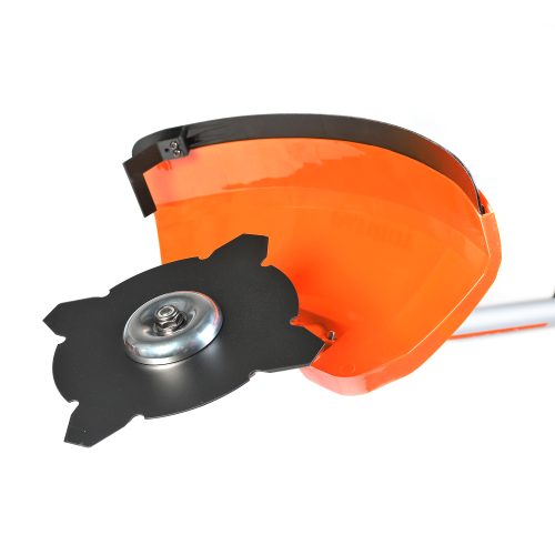 Триммер бензиновый Patriot PT 4555ES Country (неразборная штанга)