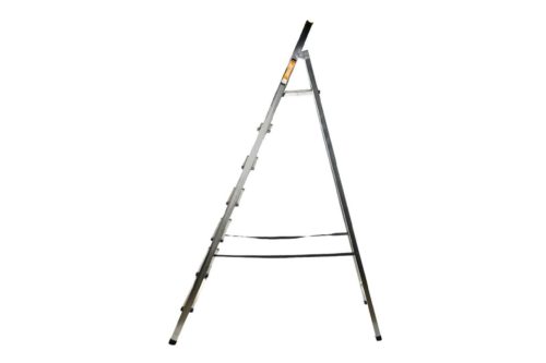 Стремянка стальная ВИХРЬ СС 1х7