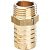 SFT-0035-001220 STOUT Штуцер НР 1/2X20