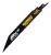 Полотна сабельные BiM 5 шт. по металлу Dewalt DT2407L