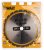 Пильный диск CONSTRUCT (315х30 мм; 24 ATB) Dewalt DT1961