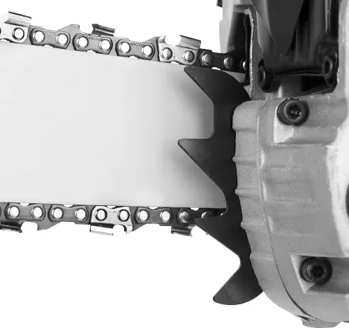 Фото Бензиновая пила ЗУБР ПБЦ-М560 45п 2100 Вт/2.86 л.с Бензиновая пила ЗУБР ПБЦ-М560 45п 2100 Вт/2.86 л.с