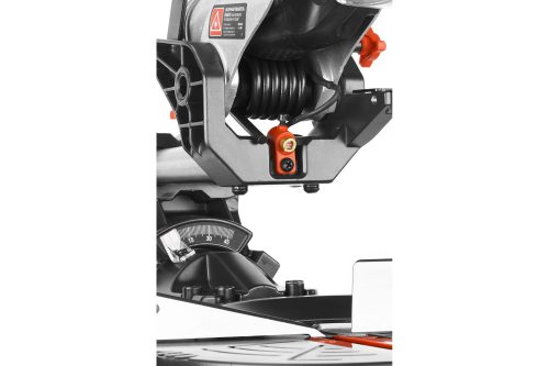 Фото Торцовочная пила с протяжкой ЗУБР ЗПТ-255-1800 ПЛ, 1800 Вт Торцовочная пила с протяжкой ЗУБР ЗПТ-255-1800 ПЛ, 1800 Вт