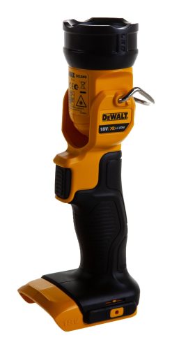 Фото Аккумуляторный фонарь DeWALT DCL 040 Аккумуляторный фонарь DeWALT DCL 040