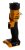 Аккумуляторный фонарь DeWALT DCL 040