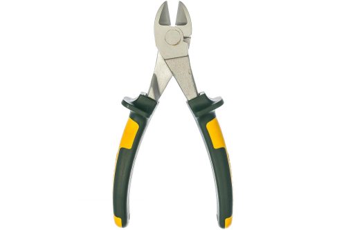 KRAFTOOL 200 мм, Cr-Mo, бокорезы KRAFT-MAX 22011-5-20