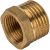 SFT-0028-001238 STOUT Футорка 1/2X3/8