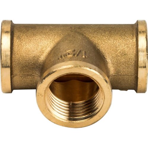 SFT-0019-000012 STOUT Тройник ВВ 1/2