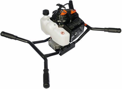 Бензобур Gigant GGD-002 без шнека