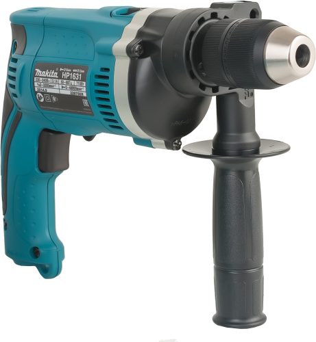 Ударная дрель Makita HP1631KX2