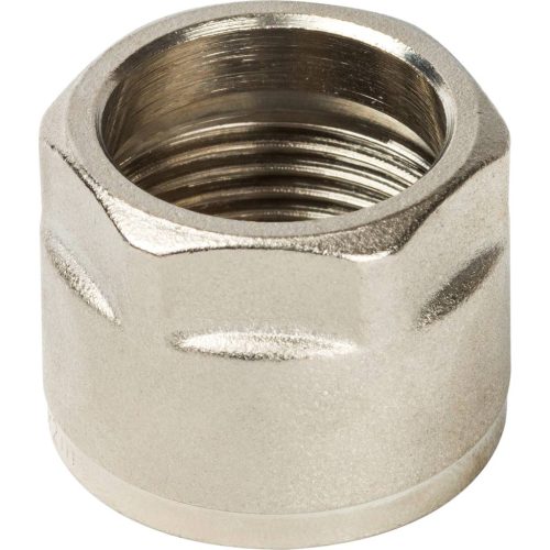 SFC-0020-002020 STOUT Фитинг компрессионный для труб PEX 20х2,0х3/4