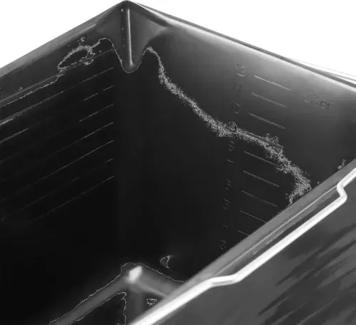 STAYER 12 л, 20x25x35 см, пластмассовое, ведро малярное 06092-12