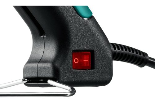 Термоклеящий пистолет Kraftool PRO 06843-300-12