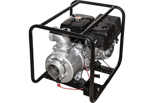 Мотопомпа HUTER MPD-100