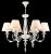 Люстра Maytoni ARM540-06-W