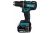 Аккумуляторная дрель Makita DDF480RME