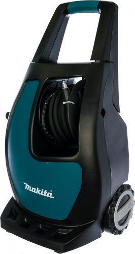 Мойка высокого давления Makita HW 112