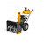 Бензиновый снегоуборщик STIGA ST 5266 PB