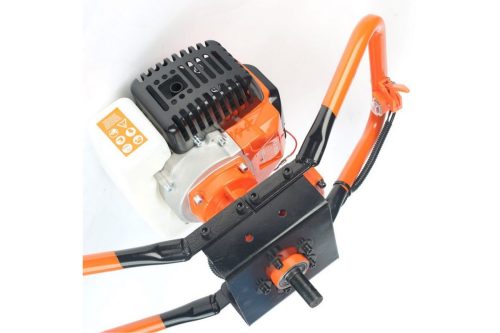 Фото Мотобур бензиновый Patriot PT AE 65D (без шнека) Мотобур бензиновый Patriot PT AE 65D (без шнека)