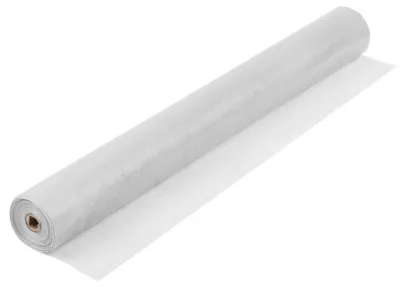 STAYER 0,9х30 м, материал стекловолокно, белый, сетка противомоскитная 12525-09-30