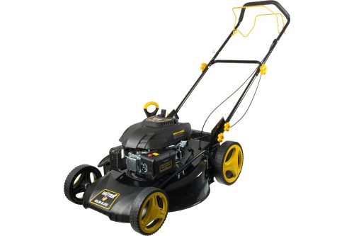 Газонокосилка роторная Huter GLM-6.0 S