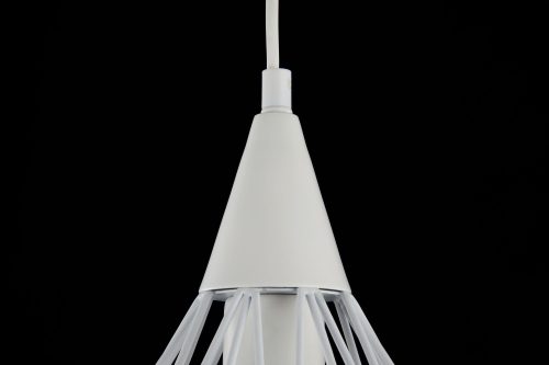 Фото Подвесной светильник Maytoni P360-PL-250-W Подвесной светильник Maytoni P360-PL-250-W