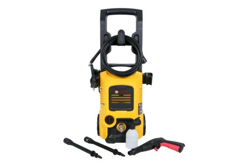 Мойка высокого давления Калибр ВДМ-1900 00000064368