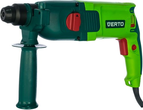 Фото Перфоратор VERTO 50G369 Перфоратор VERTO 50G369