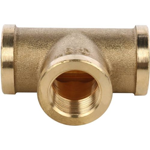 SFT-0019-000038 STOUT Тройник ВВ 3/8