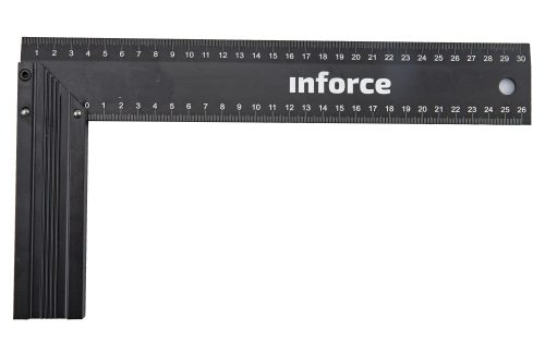 Угольник Inforce 60х300 мм 06-11-69