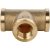 SFT-0019-000038 STOUT Тройник ВВ 3/8