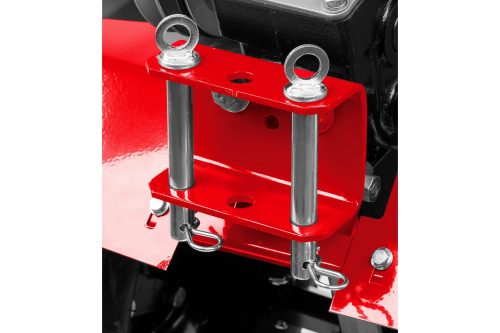 Мотоблок бензиновый ЗУБР МТУ-350 7 л.с.