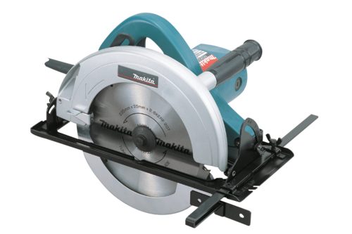 Дисковая пила Makita N5900B