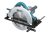 Дисковая пила Makita N5900B