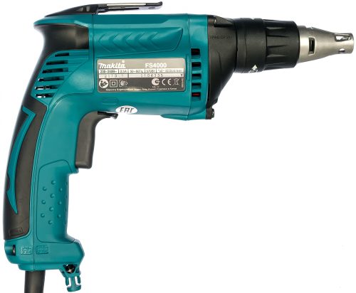 Шуруповерт Makita FS4000K