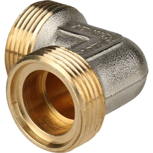 Фото SFS-0003-002020 STOUT Угольник  90° 20х20 для металлопластиковых труб винтовой SFS-0003-002020 STOUT Угольник  90° 20х20 для металлопластиковых труб винтовой