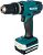 Аккумуляторная дрель-шуруповерт Makita HP347DWE