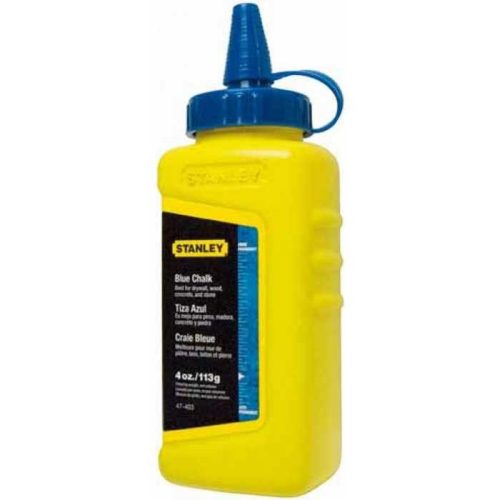 Голубой краситель 115 г Stanley 1-47-403