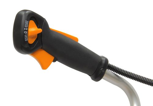Бензиновая коса CARVER GBC-052M PRO 01.001.00036