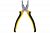 STAYER 180 мм, плоскогубцы комбинированные TOPGrip 2205-1-18_z02